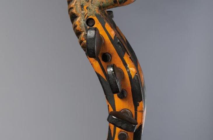 ハルダンゲル・フィドル Fiddles – tagged 